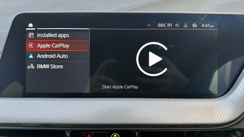 BMW 1 Series 118i M Sport 5dr Petrol Hatchback